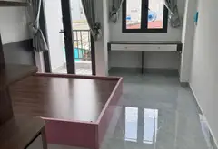 🏡 NHÀ MỚI – 5 TẦNG – 6PN – 6WC – HXH TIỆN KHAI THÁC CHDV - 7TY38 TL... Bán nhà riêng tại Thông Tây Hội, Hồ Chí Minh 02