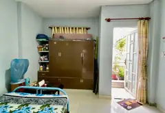 Bán nhà riêng 4 tầng 51m2, 2 mặt hẻm rộng tại phường Bình Hưng Hoà B, Bình Tân... Bán nhà riêng tại Bình Tân, Hồ Chí Minh 04