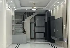 Bán nhà mặt phố tại quận trung tâm, 47m², kinh doanh sầm uất... Bán nhà mặt phố tại Phú Lương, Hà Nội 01