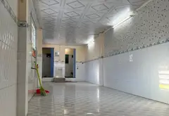 NHỈNH 4 TỶ – NHÀ 3 TẦNG BA ĐÌNH, Q8 | SÁT HẺM XE TẢI... Bán nhà riêng tại Chánh Hưng, Hồ Chí Minh 03