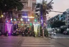 Biệt thự 5 tầng 2 mặt tiền đường kinh doanh sầm uất... Bán nhà mặt phố tại Tân Tạo, Hồ Chí Minh 01