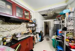 Bán nhà riêng 2 tầng diện tích 62m2 tại khu vực Huỳnh Văn Bánh với mặt tiền rộng 16m... Bán nhà riêng tại Cầu Kiệu, Hồ Chí Minh 04