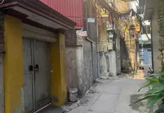 Cơ hội sở hữu nhà 3 tầng trung tâm Tứ Hiệp chỉ với 16.8 tỷ... Bán nhà riêng tại Hoàng Liệt, Hà Nội 01