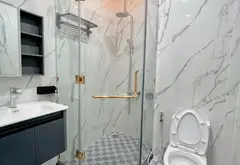 Căn Duy Nhất Tân Phú - Toà 6 Tầng Thang Máy - Mặt Tiền 10M Vỉa Hè... Bán nhà mặt phố tại Phú Thạnh, Hồ Chí Minh 15