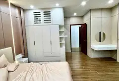 Nhà 3 tầng xinh xắn, 4PN rộng rãi tại Gò Vấp giá hợp lý... Bán nhà riêng tại An Hội Tây, Hồ Chí Minh 07