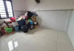 Nhà phố 3 tầng hiện đại, tiện nghi tại Bà Điểm - giá hợp lý... Bán nhà mặt phố tại Bà Điểm, Hồ Chí Minh 10