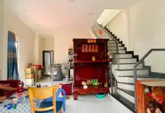 Bán nhà mặt phố 4x27m Nguyễn Thị Thử, Xuân Thới Sơn, Hóc Môn, 6.x tỷ... Bán nhà mặt phố tại Xuân Thới Sơn, Hồ Chí Minh 15