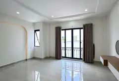 NHÀ ĐẸP THÀNH MỸ – TÂN HÒA | THIẾT KẾ HIỆN ĐẠI, XÁCH VALI VÀO Ở NGAY XE OTO ĐỖ CỬA.... Bán nhà riêng tại Tân Hòa, Hồ Chí Minh 07
