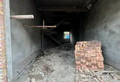 Nhà xây mới hiện đại tại Thị Trấn An Dương với gara ô tô và nội thất đầy đủ... Bán nhà riêng tại An Dương, Hải Phòng 03