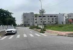 Bán đất lô góc Trạm Lộ, Thuận Thành, Bắc Ninh 98.8m2... Bán đất tại Trạm Lộ, Bắc Ninh 04