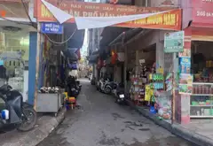 Nhà cấp 4 siêu rộng, mặt tiền khủng giữa lòng Đà Nẵng... Bán nhà riêng tại Ngô Quyền, Hải Phòng 01