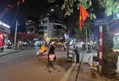 Nhà đẹp 6 Tầng Dân Xây, Ngõ Thông, Gần Phố Sầm Uất... Bán nhà riêng tại Văn Miếu - Quốc Tử Giám, Hà Nội 01