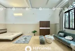 Nhà góc 2 mặt hẻm Gò Dầu – Đầu tư sinh lời cực đỉnh... Bán nhà mặt phố tại Tân Sơn Nhì, Hồ Chí Minh 03
