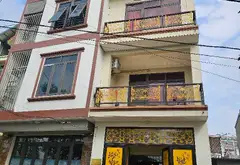 Nhà 4 Tầng View Đẹp Mặt Trục Chính Thôn Nhị Châu... Bán owner_side tại Ngọc Hồi, Hà Nội 01