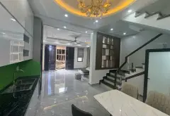 Nhà riêng 3 tầng kiên cố tại Hồng Thái, An Dương với thiết kế hiện đại... Bán nhà riêng tại An Dương, Hải Phòng 04