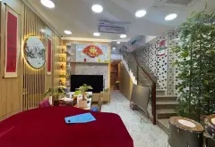 Bán nhà riêng 4 tầng diện tích 60,2m² tại phường 14, quận 10... Bán nhà riêng tại Diên Hồng, Hồ Chí Minh 01