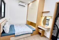 Bán nhà trung tâm Đống Đa - 5 Tầng- 20/24 m - 5.x Tỷ... Bán nhà riêng tại Văn Miếu - Quốc Tử Giám, Hà Nội 13
