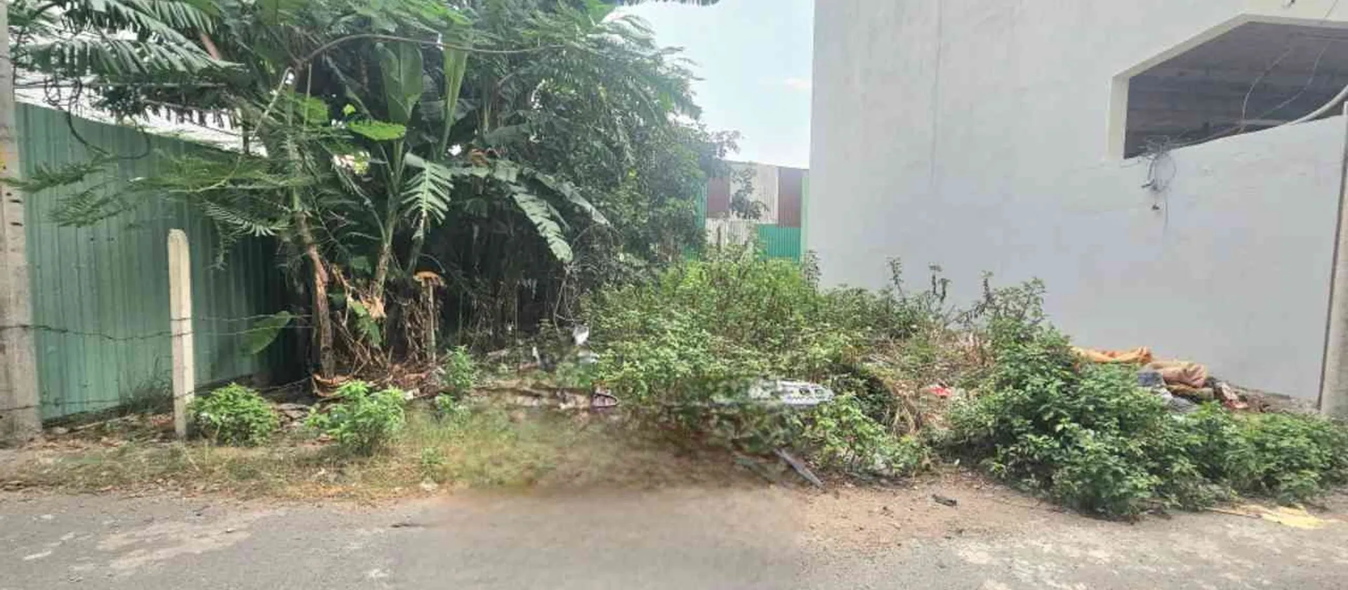 Bán đất thổ cư mặt tiền 9,3m khu dân cư Gò Cát, Thủ Đức... Bán đất tại Long Trường, Hồ Chí Minh 01