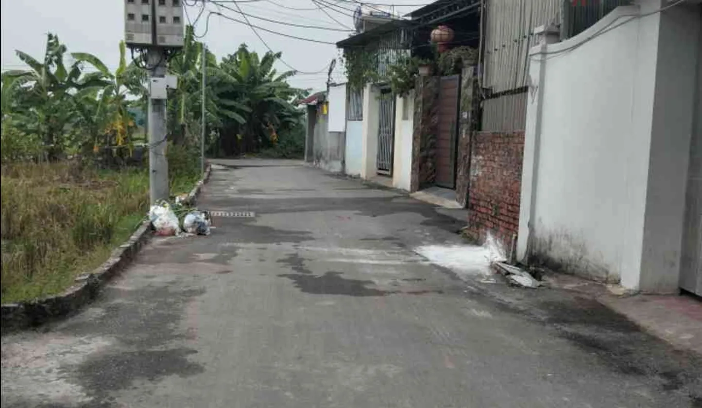 Bán nhà mặt phố phường Chương Mỹ Hà Nội, 57m², 2 tầng, mặt tiền 4m, giá 6.8 tỷ... Bán nhà mặt phố tại Chương Mỹ, Hà Nội 01