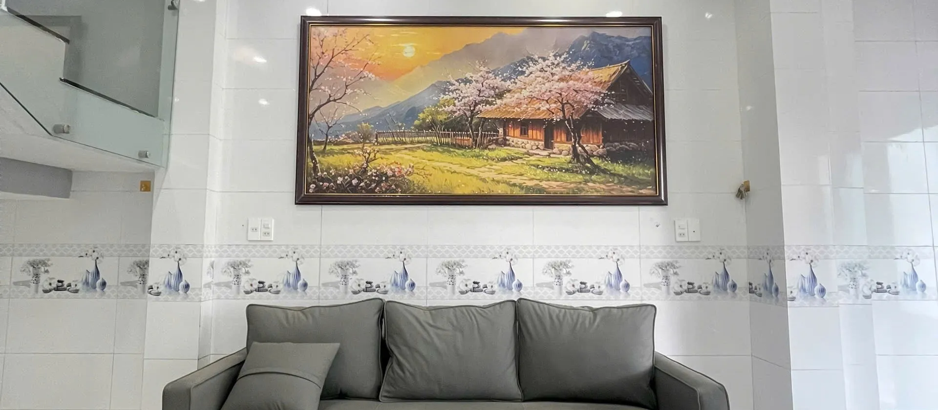 Nhà Hẻm Xe Hơi Ngay Nguyễn Duy Trinh, 54M2, 3 Tầng BTCT, 4 PN, Nhỉnh 5 Tỷ... Bán nhà riêng tại Long Trường, Hồ Chí Minh 01