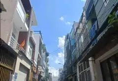Cơ hội sở hữu nhà riêng 2 tầng vị trí đắc địa tại quận trung tâm... Bán nhà riêng tại Bình Tân, Hồ Chí Minh 03