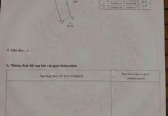 Bán đất thôn 2, Phụng Công, Văn Giang, diện tích 108.9 m2, giá 6 tỷ đồng... Bán đất tại Phụng Công, Hưng Yên 20