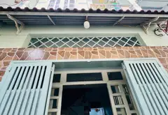 Bán nhà 4 tầng kiên cố, 5 phòng ngủ tại khu vực Nguyễn Thị Tần... Bán nhà riêng tại Chánh Hưng, Hồ Chí Minh 01
