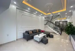 Cơ Hội Vàng Sở Hữu Nhà 3 Tầng Ngay Trung Tâm Quận An Dương... Bán nhà riêng tại An Dương, Hải Phòng 02