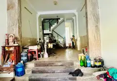 Nhà Mặt Phố Kinh Doanh Tuyệt Đẹp - Tân Thới Hiệp, Quận 12, TP Hồ Chí Minh... Bán nhà mặt phố tại Tân Thới Hiệp, Hồ Chí Minh 02