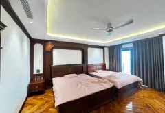 Biệt thự liền kề an phú DT 75m, 6 tầng, Mt 5m, 29.8 ty... Bán biệt thự, liền kề tại Việt Hưng, Hà Nội 10