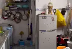 Nhà 1 Tầng 2PN Sân An Ninh, Tiện Diện Tích 65m2 Giá Hấp Dẫn... Bán nhà riêng tại Bình Đông, Hồ Chí Minh 05