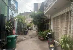 BAN NHÀ CÁCH 20M RA MẶT TIỀN LÊN VĂN LƯƠNG - Q7 - 3 TẦNG KIÊN CỐ - CHỈ 5,5 TỶ... Bán nhà riêng tại Tân Hưng, Hồ Chí Minh 03