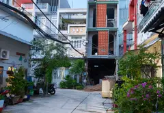 Bán nhà riêng 152m2 6 phòng trọ tại Phường An Lạc, Hồ Chí Minh... Bán nhà riêng tại An Lạc, Hồ Chí Minh 03