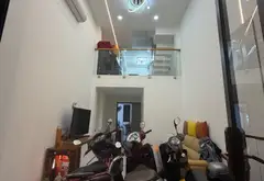 Bán nhà 4 tầng tại Tân Phú, diện tích 42m2 giá 6.3 tỷ... Bán nhà riêng tại Tân Phú, Hồ Chí Minh 01