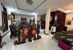 Bán biệt thự liền kề 197.4m² tại phường Tân Hoà, Tân Bình, mặt tiền rộng 12.5m... Bán biệt thự, liền kề tại Tân Hòa, Hồ Chí Minh 01