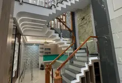 ☘️MẶT PHỐ MỚI TÂY LÂN - NHÀ 5 TẦNG NỘI THẤT FULL CAO CẤP - Ở VÀ KINH DOANH THOẢI MÁI- NHỈNH 6 TỶ... Bán nhà mặt phố tại Bình Tân, Hồ Chí Minh 02