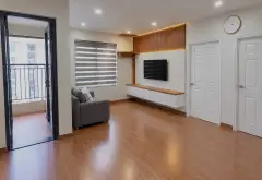 Căn hộ 2 ngủ Dương Nội, sáng thoáng, giá hợp lý... Bán căn hộ chung cư tại Dương Nội, Hà Nội 02
