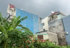 Bán nhà riêng 4 tầng 4PN diện tích 179.5m2 tại Phan Văn Hớn... Bán nhà riêng tại Xuân Thới Sơn, Hồ Chí Minh 02