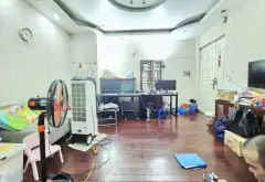 Căn hộ sang trọng trung tâm Đống Đa, sẵn sàng chào đón chủ mới... Bán căn hộ chung cư tại Giảng Võ, Hà Nội 01