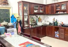 Nhà 3 tầng lô góc Trần Cao Vân Thanh Khê, gần biển Đà Nẵng giá 5.x tỷ... Bán nhà riêng tại Thanh Khê, Đà Nẵng 03