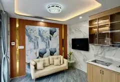 Nhà mặt phố 3 tầng 17.3m2 hướng Bắc tại Bình Tân giá 3.25 tỷ... Bán nhà mặt phố tại An Lạc, Hồ Chí Minh 04