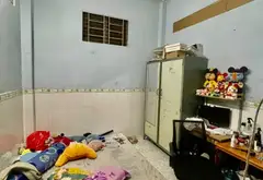 Nhà 3 tầng, 76m2, hai mặt hẻm xe hơi, giá 6,05 tỷ tại Bình Tân... Bán nhà riêng tại Bình Trị Đông, Hồ Chí Minh 06