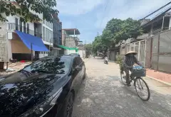 Bán đất mặt tiền Hà Huy Tập, quận có quy hoạch mở rộng đường, diện tích 43.5m2... Bán nhà riêng tại Phù Đổng, Hà Nội 02