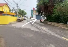 Bán đất lô góc tại xã Hiền Lương, gần Sân bay Nội Bài, diện tích 90.5m2, giá 3.72 tỷ... Bán đất tại Nội Bài, Hà Nội 01