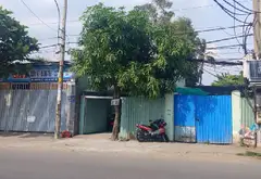 Bán nhà 1 tầng mặt tiền 10m tại xã An Phú Tây, huyện Bình Chánh... Bán owner_side tại Bình Chánh, Hồ Chí Minh 02
