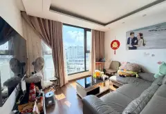 Căn hộ 3 phòng ngủ trung tâm Giảng Võ - cơ hội sở hữu đẳng cấp hiếm có... Bán căn hộ chung cư tại Ba Đình, Hà Nội 04