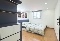 Căn hộ 2 phòng ngủ siêu tiện ngay khu ĐH, full nội thất xịn... Bán căn hộ chung cư tại Cầu Giấy, Hà Nội 08