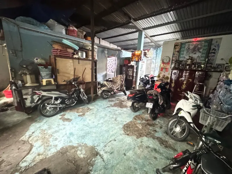 Cơ Hội Vàng Sở Hữu Nhà Mặt Phố Hậu Giang, Vị Trí Đắc Địa, Tiềm Năng Sinh Lời Lớn... Bán nhà mặt phố tại Bình Phú, Hồ Chí Minh 01