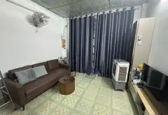 Bán nhà cấp 4 phường An Hội Đông diện tích 50m2 giá 5,5 tỷ... Bán nhà riêng tại An Hội Đông, Hồ Chí Minh 02