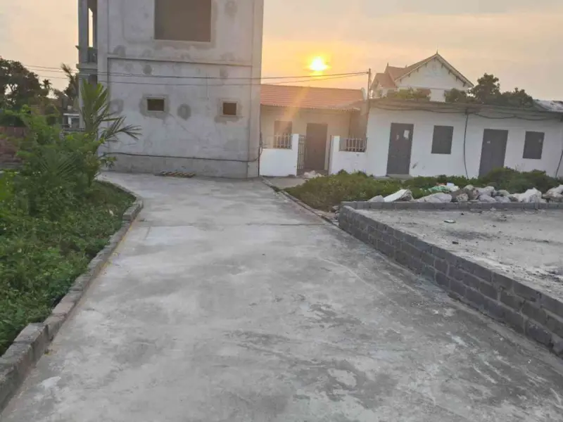 Bán nhà riêng 55m2 tại Phường Hòa Bình, Thủy Nguyên, Hải Phòng, pháp lý rõ ràng... Bán nhà riêng tại Hòa Bình, Hải Phòng 01